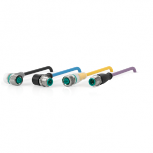 Cables sensor-actuador