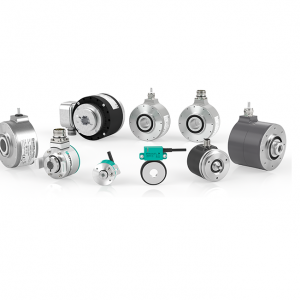 Encoders incrementales